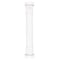 Keeney Mfg Plumb Pak 1-1/2 in. D X 12 in. L Plastic Extension Tube PP55-12W - alternate 1